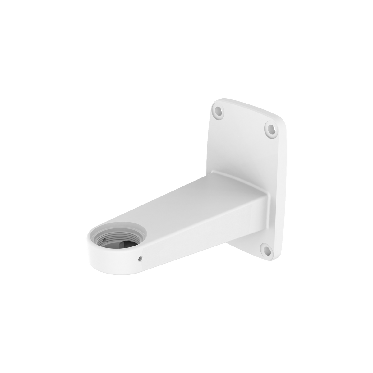 Hanwha - SBP-142WMW - Wall Mount compatible with TNM-3620TDY, TNM-C3620TDR/C3622TDR