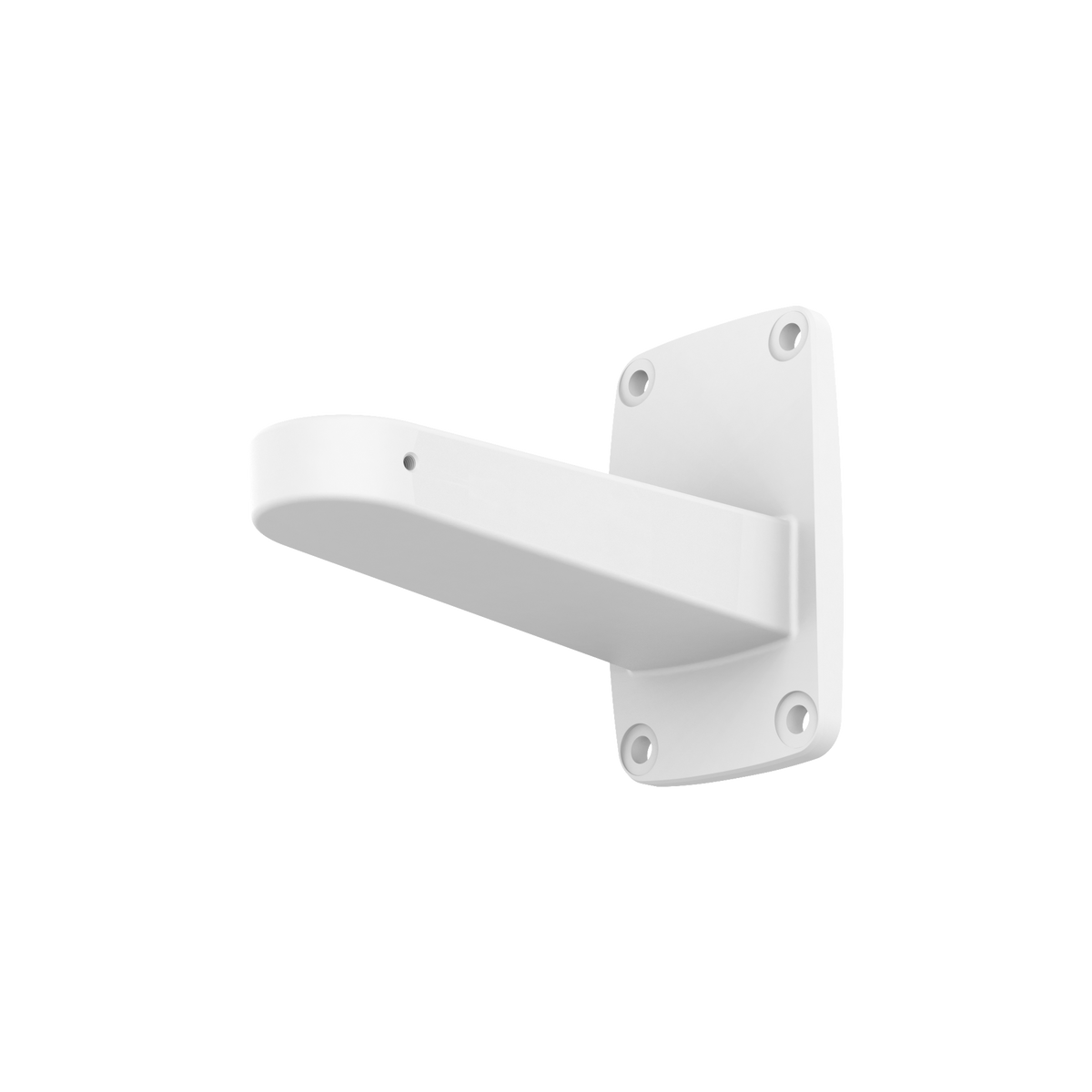 Hanwha - SBP-142WMW - Wall Mount compatible with TNM-3620TDY, TNM-C3620TDR/C3622TDR