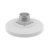 Hanwha - SBP-160HMW1 - Hanging cap compatible with: XNF-9010RV / 9010RVM, XND-9082RV / 8082RV, XND- 6081V / 6081VZ / 6081RV / 6081REV, XND-8081RV / 8081REV, PND-A9081RV, PND-A6081RV, XND-6083RV / C7083RV / 8081VZ / 8083RV / C8083RV / 8093RV / 9083RV 