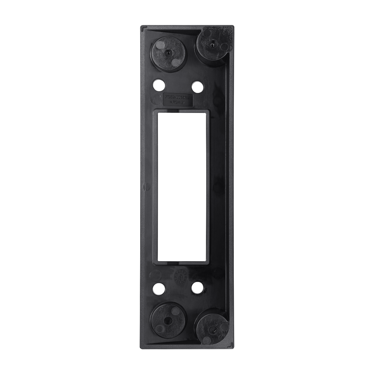 Hanwha - SBS-165TM - Tilt Mount for TID-600R, 30° Tilt angle, Installable on Left or Right