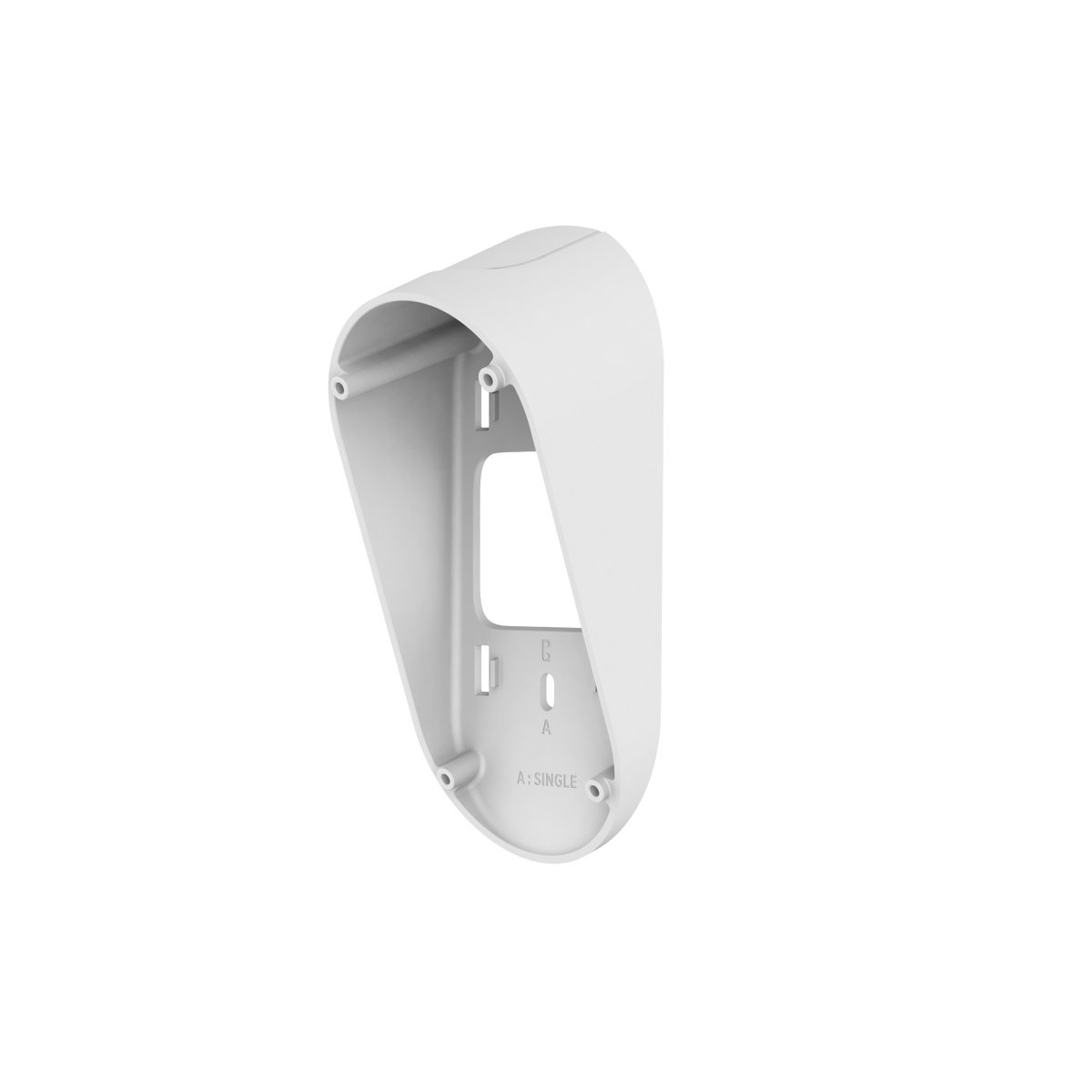 Hanwha - SBV-140TBW - Tilt Mount for TNV-C8011RW - 20° tilt