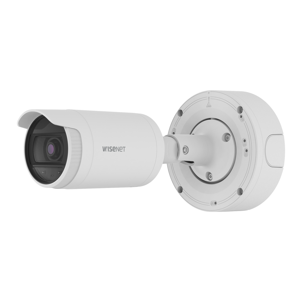 Hanwha - SBV-A14B - Back Box
