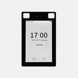 ZKTeco USA - SF1008-NDAA - Outdoor and Vandal Resistant Face Recognition Terminal