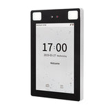 ZKteco USA - SF1008-WP - Outdoor & Vandal Resistant Face Recognition Terminal