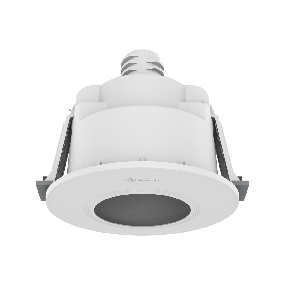 Hanwha - SHD-1200FW - Lite In-ceiling mount compatible with QNV-C8013R/8023R