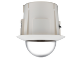 Hanwha - SHP-3701FB - In-ceiling Flush Mount (Tinted)