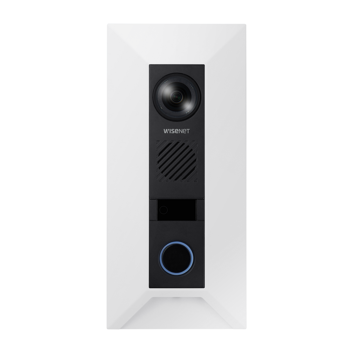 Hanwha - SHS-165F - Flush Mount For Video Intercom TID-600R