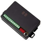SECO-LARM - SK-910RD3 - 3-Channel RF Receiver, compatible with SECO-LARM 315MHz and 433.92MHz Transmitters