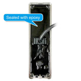 SECO-LARM - SK-B241-PQ - Bluetooth Access Controller - Mullion Keypad with Prox