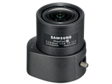 Hanwha - SLA-M2890DN - Lens, 1/2.8", 3 MP, Vari-focal (2.8-9.0mm), Auto DC Iris, CS-Mount
