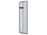 Hanwha - SLA-T4680DSA - Door Jamb head with a 4.6mm lens, compatible with PNM-9000QB, and XNB-6002 (not included), cable length 8m (26 feet), silver color