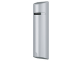 Hanwha - SLA-T4680DS - Door Jamb head with a 4.6mm lens, compatible with XNB-6001 (not included)
 8m (26 feet) cable, silver color