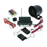 SECO-LARM - SLI 820RTF - Keyless Entry and Alarm System
