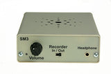 ETS - SM3E - 1 Channel Economy Amplifer base station