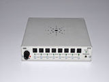 ETS - SM8 -  8 Channel Mixer/ Switcher/Amplifier