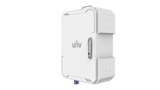 UNV - SMBOX02 - Solar Power Box, with PMM, Power Supply Switch, Fan and Warning Light