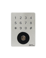 ZKteco USA - SMK-H-M - Standalone Metal Keypad RFID reader