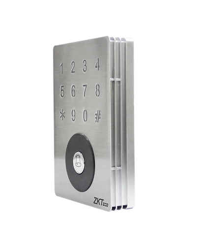 ZKTeco USA - SMK-H - Standalone metallic RFID Reader Controller