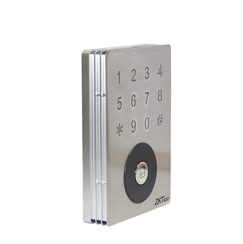 ZKTeco USA - SMK-H - Standalone metallic RFID Reader Controller