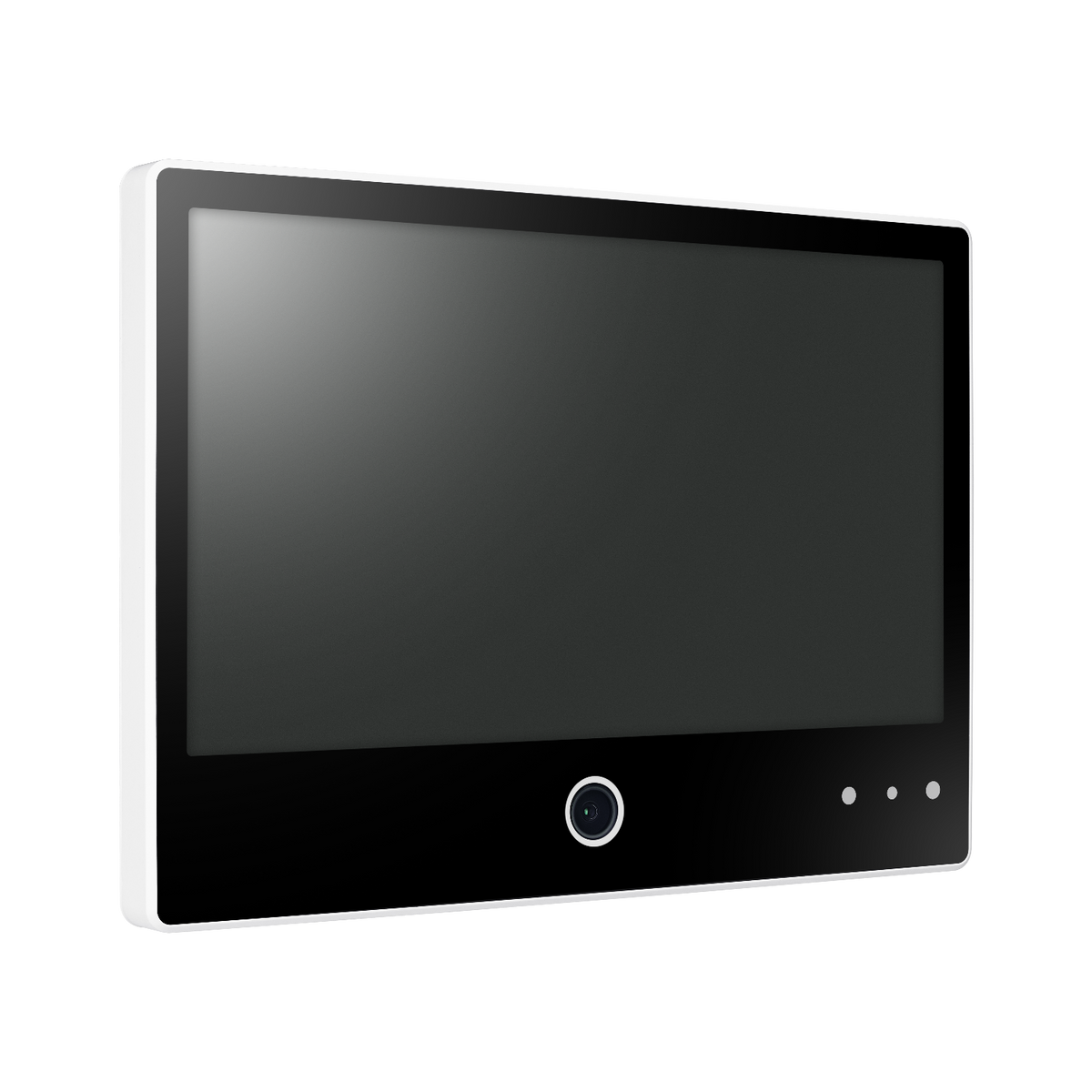 Hanwha - SMT-1031PVW - 10-inch (10.1