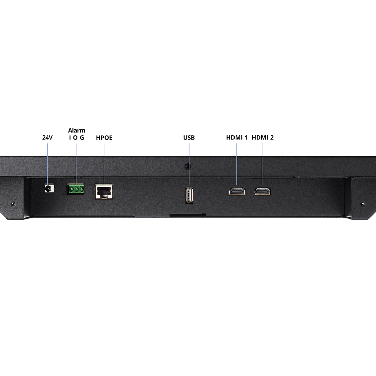 Hanwha - SMT-2721PV - 27