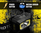 Jonard Tools - SOL-H2 - Solis™ Ultra Bright Jobsite LED Headlamp