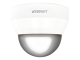 Hanwha - SPB-INW13 - Tinted Bubble