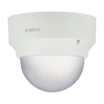 Hanwha - SPB-PTZ71 - Tinted Bubble