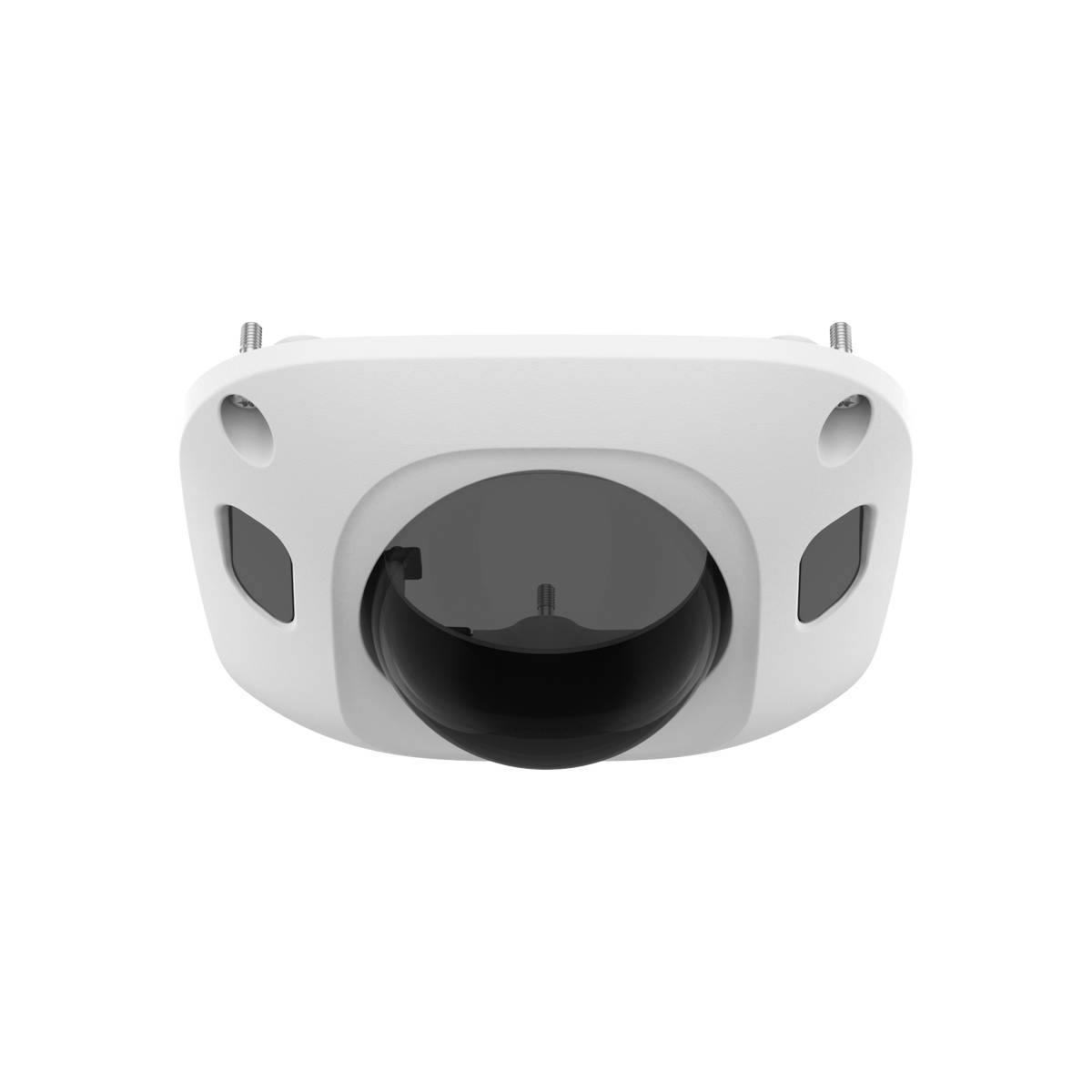 Hanwha - SPB-VAN23W - Smoke Dome for TNV-C8014RM & TNV-C8034RM