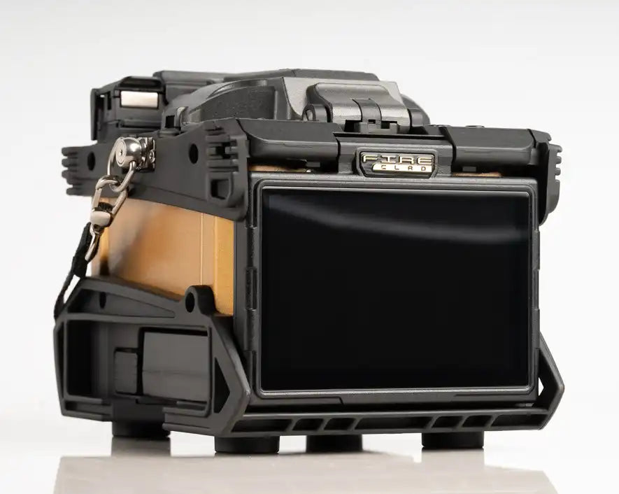 Jonard - SPCL-1 - SPARC Fusion Splicer, Clad Alignment