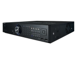 Hanwha - SRD-1652D-500 - 16CH CIF Real-time H.264 Digital Video Recorder 500GB