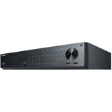 Hanwha - SRD-1673D-12TB - 16CH audio inputs/1CH audio output 12TB