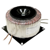 SECO-LARM - ST-1228-T350Q - Toroidal Transformer - 110VAC Input, 28VAC Output 350VA