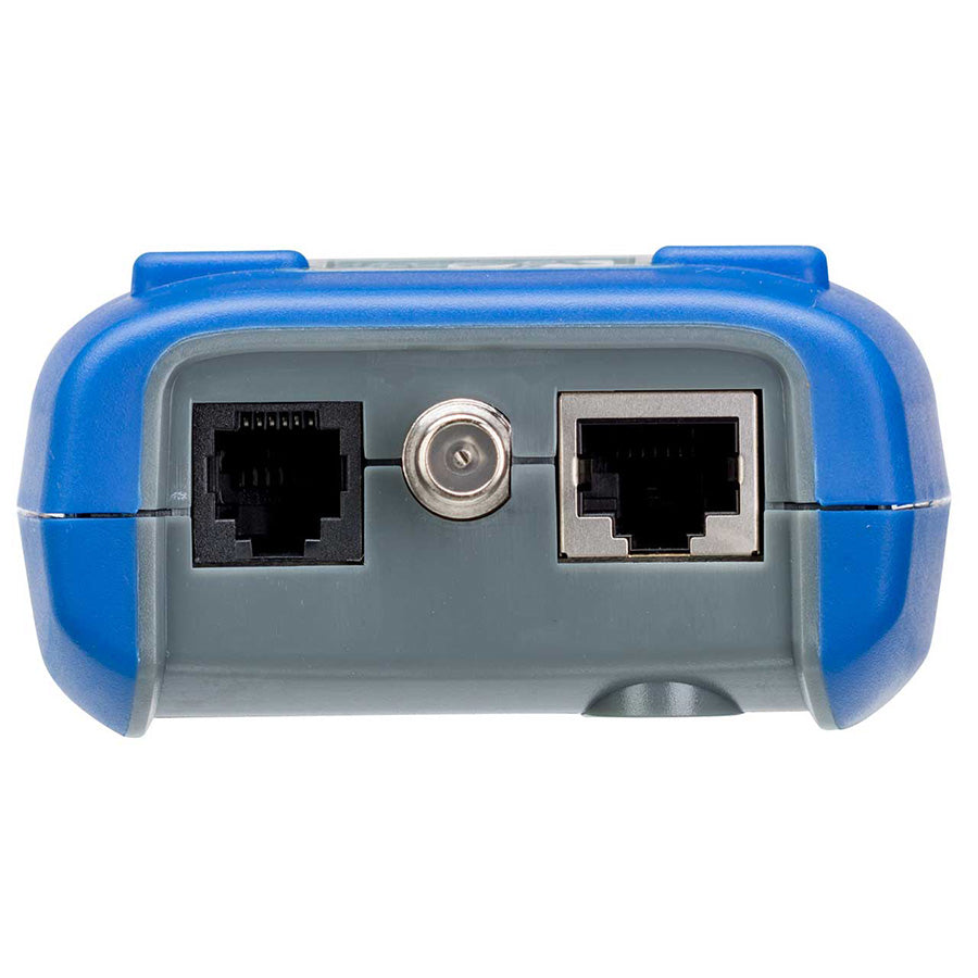 GoSimplyConnect - ST-158007 - VDV II - Data Cable Verifier with AnyWARE Cloud Reporting