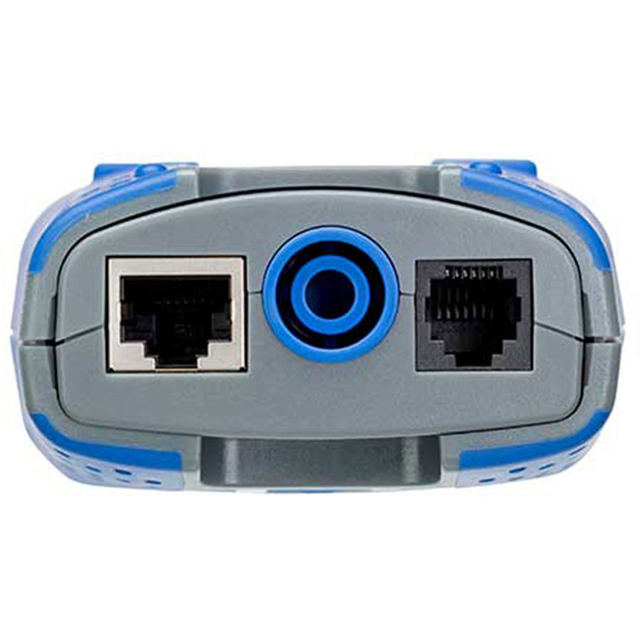 Simply 45 - ST-158003 - VDV II PRO Voice, Data and Video Tester with 2.9