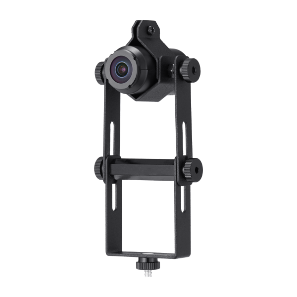 Hanwha - STB-2000 - ATM mounting bracket for remote head lens, compatible with SLA-T2480, SLA-T2480A, SLA-T4680, SLA-T4680A lenses
