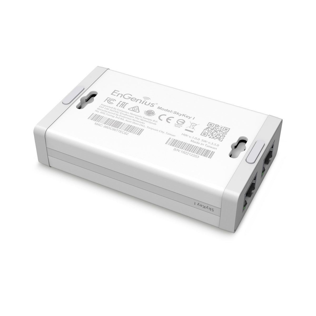 Engenius - SkyKey I - On-Premises Network Controller with Cloud Management