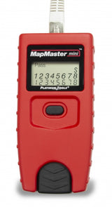 Platinum Tools - T109C - MapMaster mini. Clamshell.