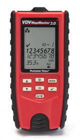 Platinum Tools - T130 - VDV MapMaster 3.0, Box.