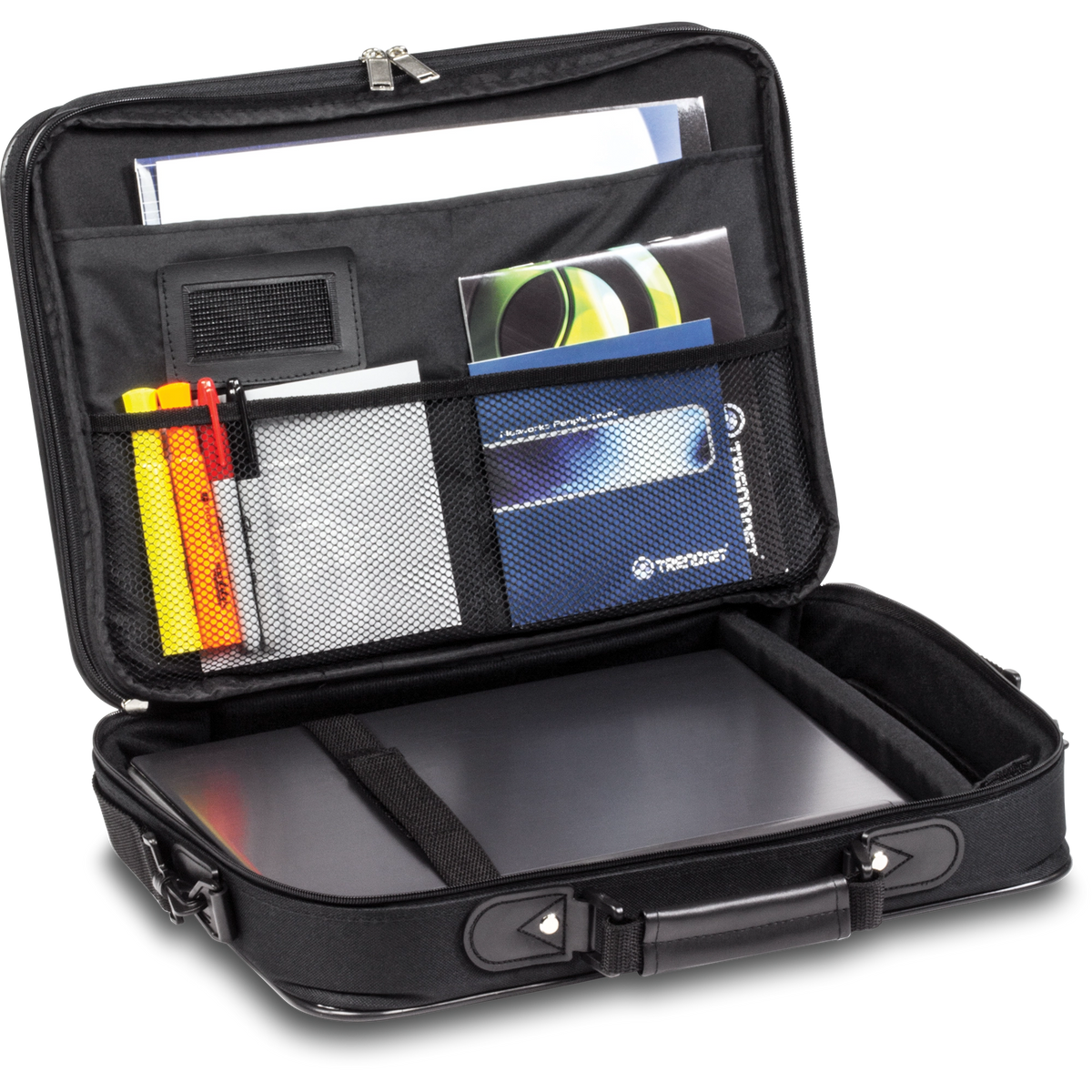 TRENDNET - TA-NC1 - Notebook Carry Case