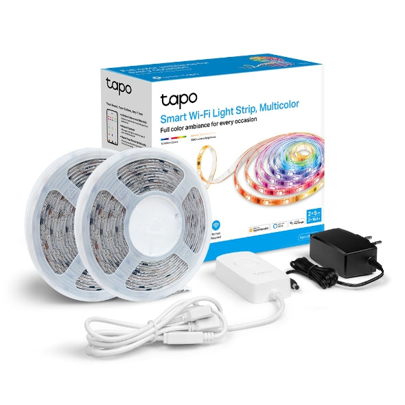 TP-Link - TAPO L930-10 - TAPO SMART LIGHT STRIP ACCS