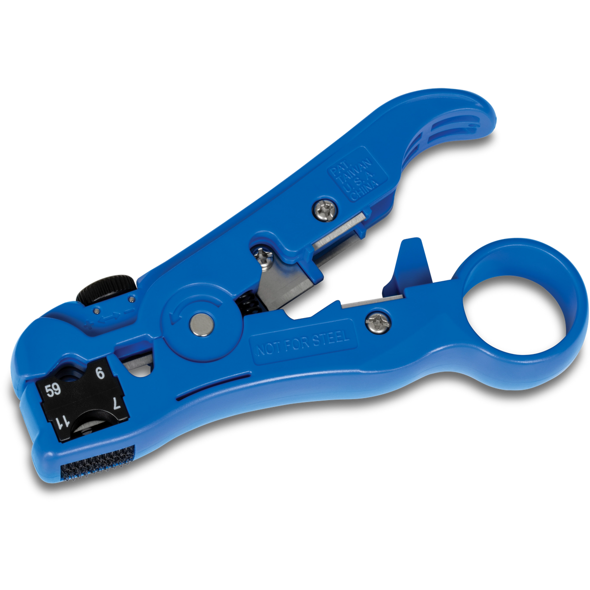 TRENDNET - TC-CT70 - Universal Stripping Tool