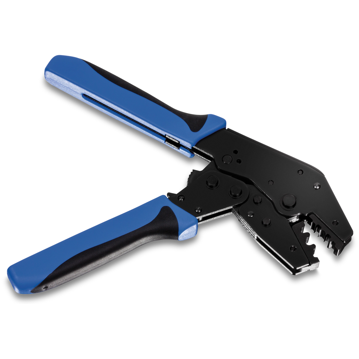 TRENDNET - TC-FCT - Fiber Ratchet Crimp Tool