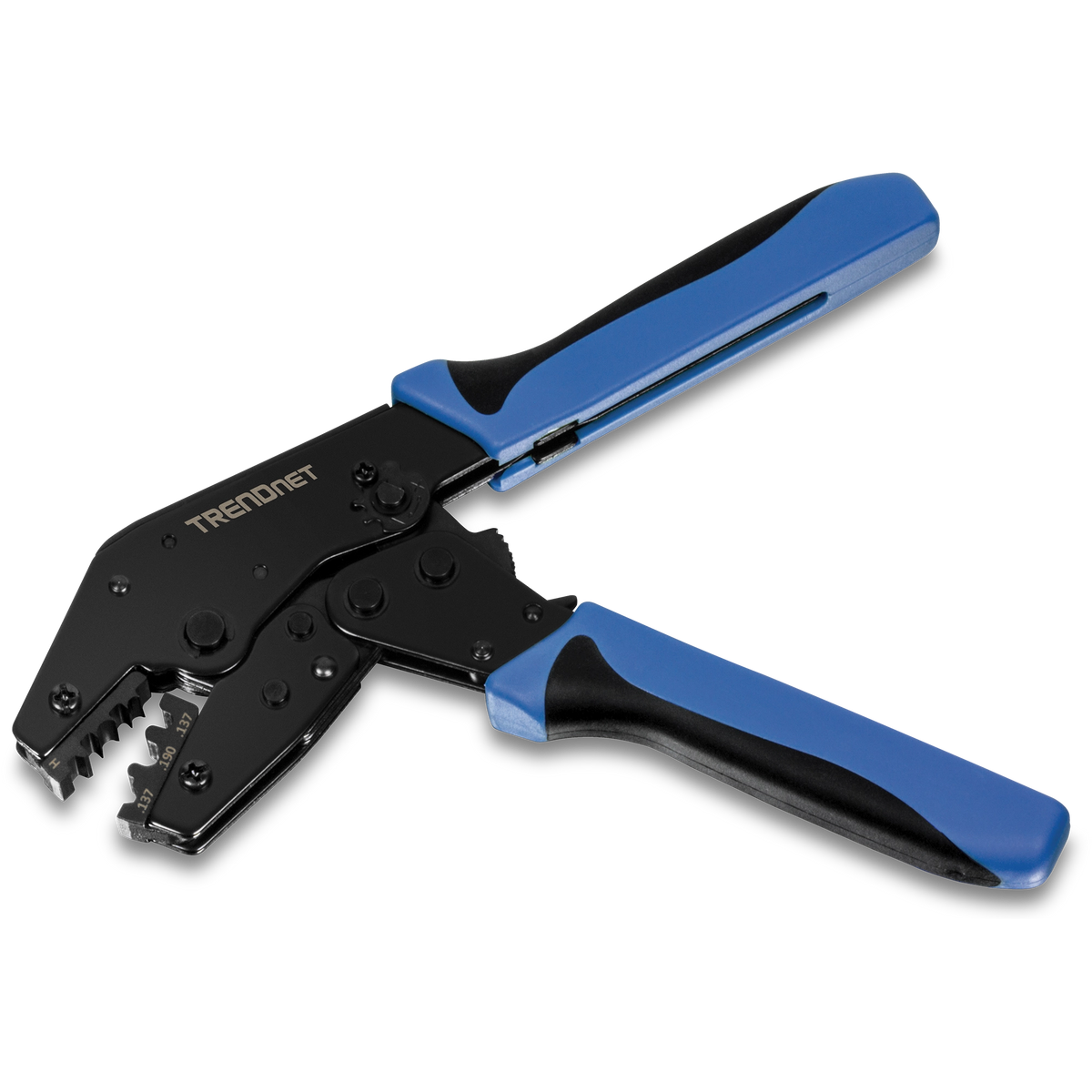 TRENDNET - TC-FCT - Fiber Ratchet Crimp Tool