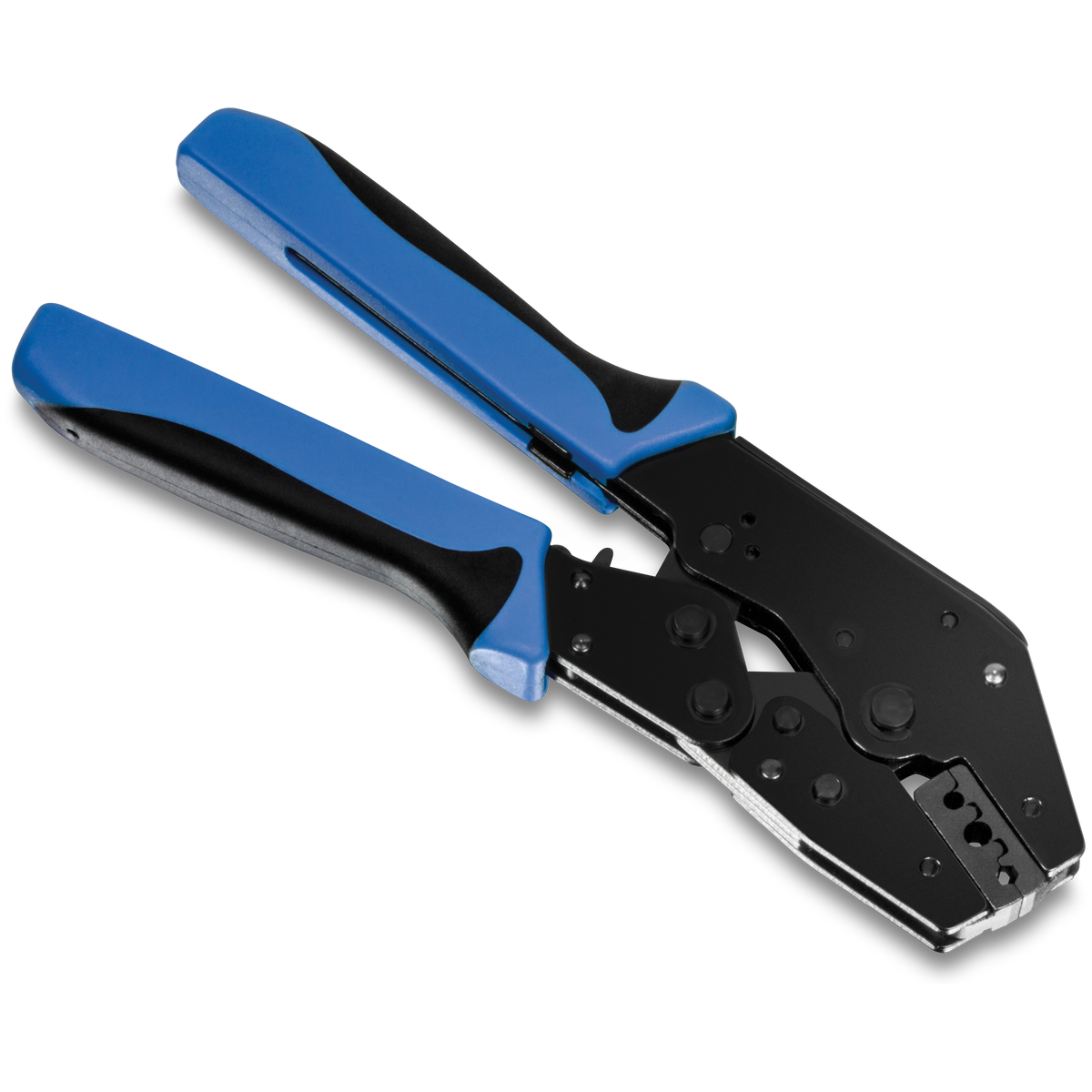TRENDNET - TC-FCT - Fiber Ratchet Crimp Tool