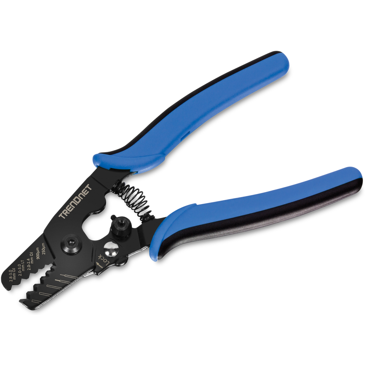 TRENDNET - TC-FST - Fiber Optic Stripping Tool
