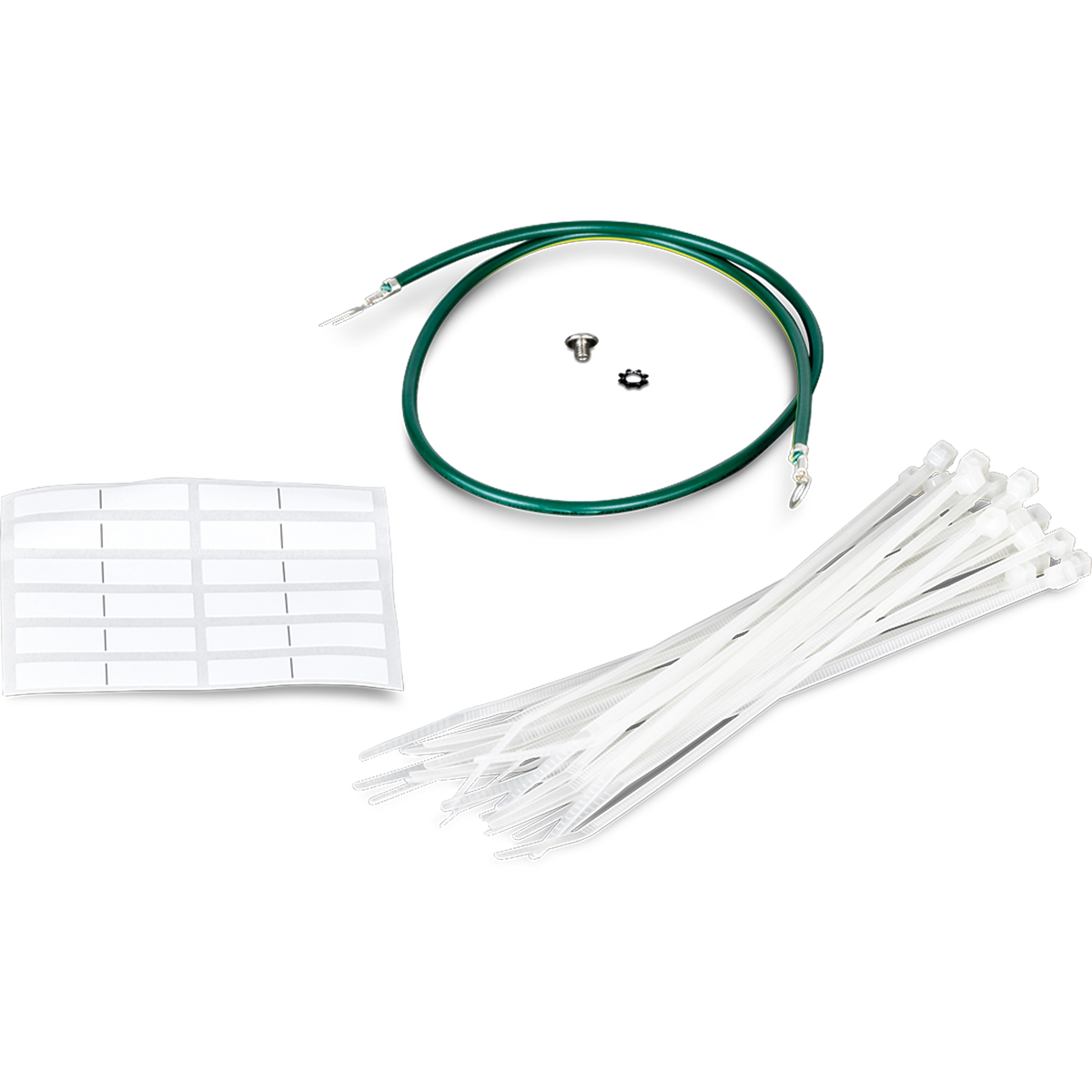 TRENDNET - TC-KP24SA - 24-Port Blank Angled Keystone