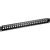 TRENDNET - TC-KP24 - 24-Port Blank Keystone