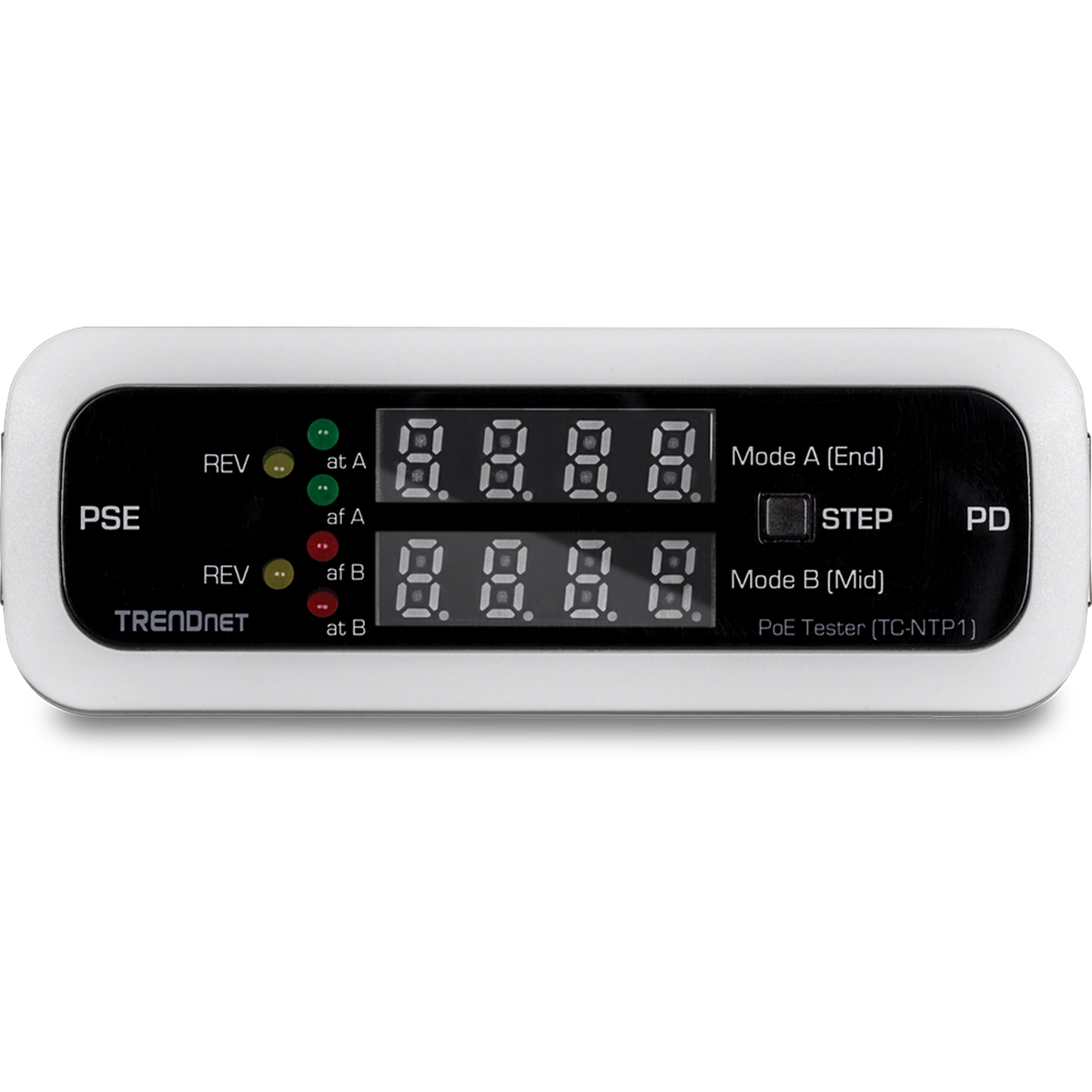 TRENDNET - TC-NTP1 - Inline PoE Tester