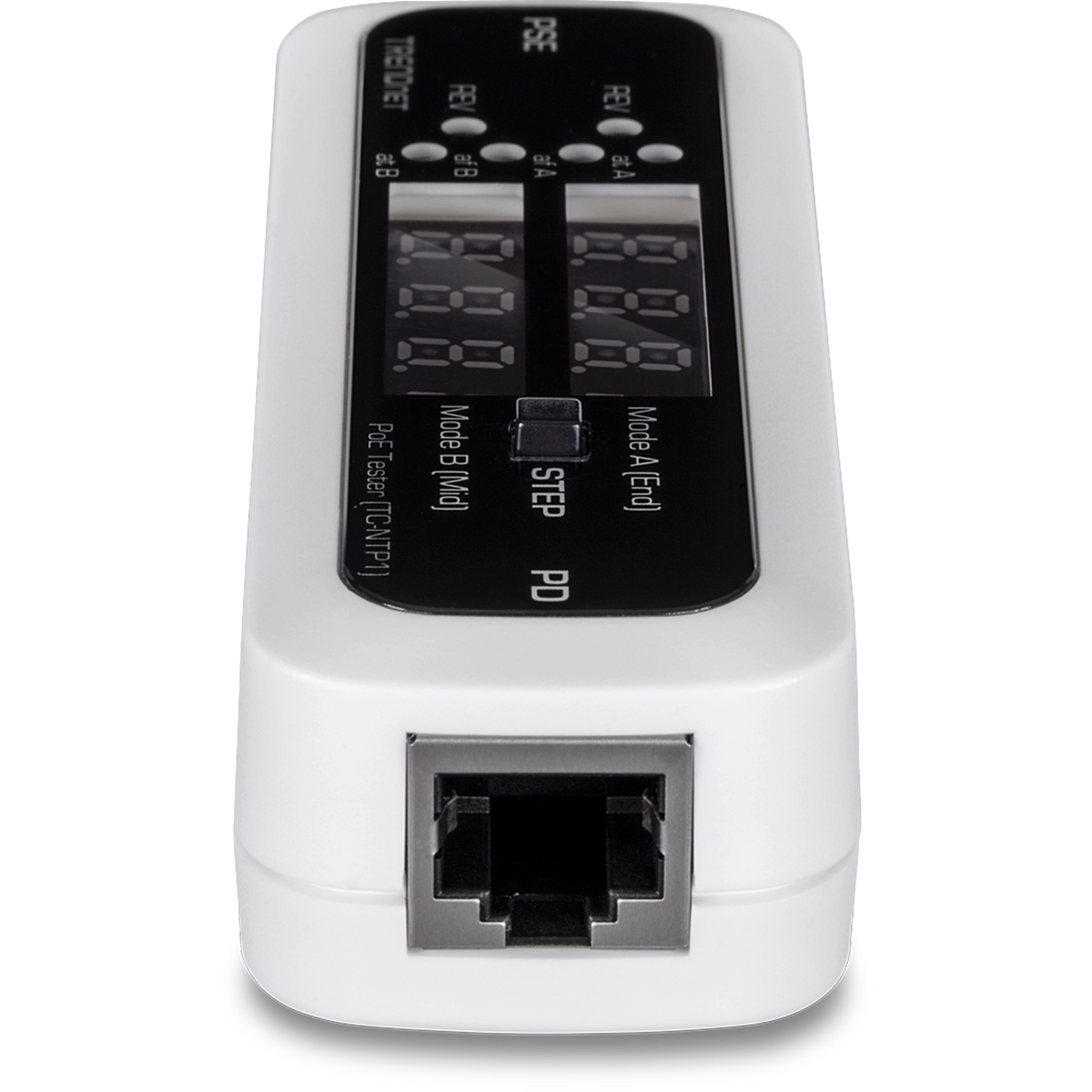 TRENDNET - TC-NTP1 - Inline PoE Tester
